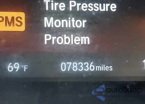 2021 Honda Cr-V Hybrid Touring z USA, uszkodzony, nr VIN 7FART6H96ME001993